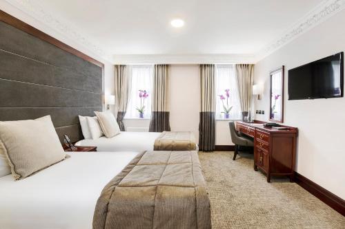 Gem Fitzrovia Hotel - Hotel Overview