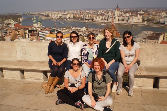General Sightseeing Tour
