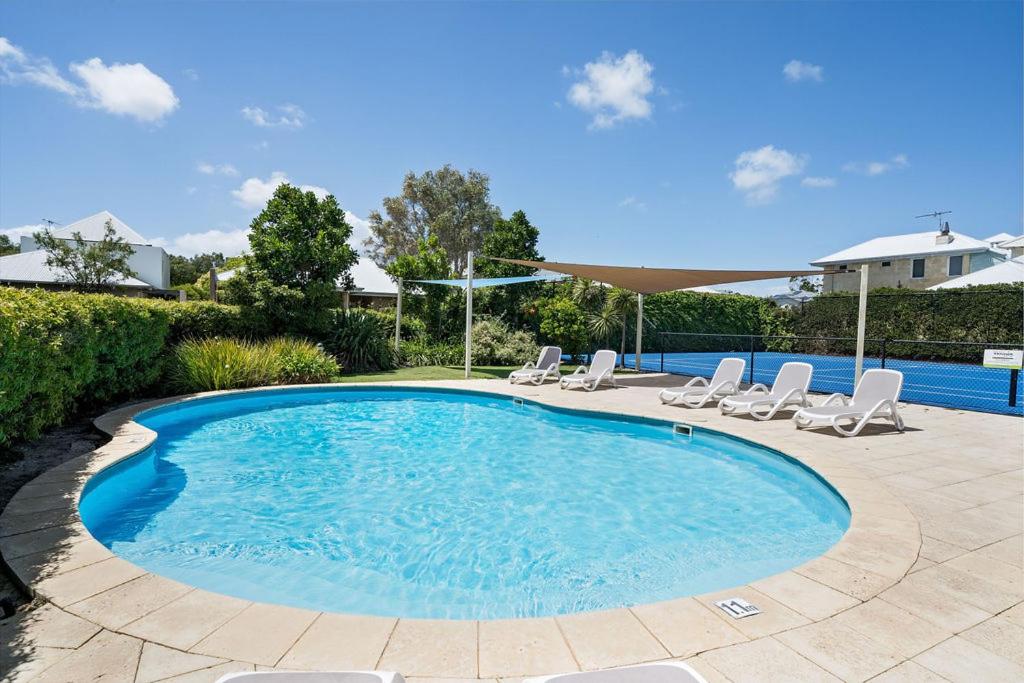 Geographe Cove Resort Review