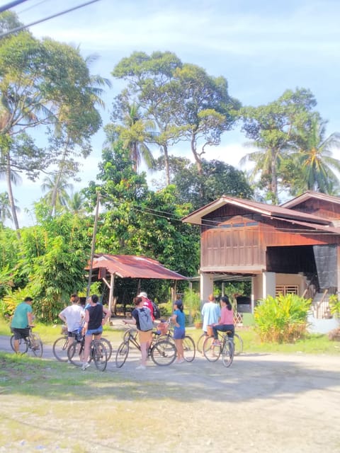 3 Best Bike Tours In Penang