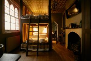 Georgian House Hotel - Hotel Overview