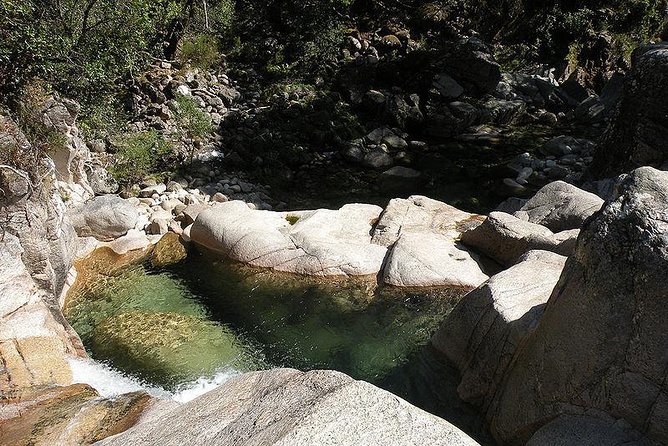 Gerês Tour From Braga