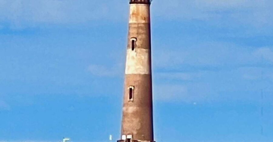 Get Out of Town! Lighthouses, Beaches and Forts Tour