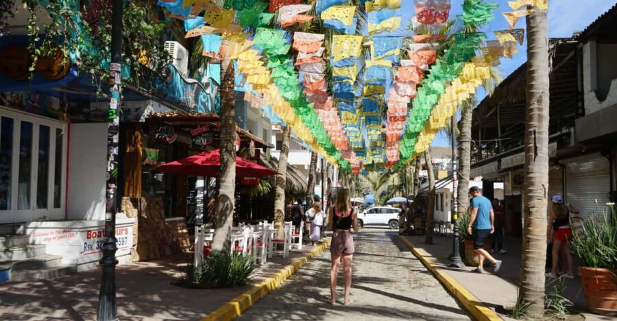 Get to Know Sayulita by Day