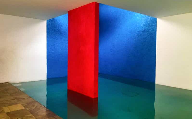 GILARDI HOUSE Tour: the Legacy of Luis Barragán-Small Groups
