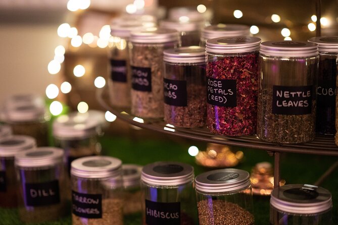 Gin Tasting Masterclass in Aberdeen - Overview and Experience
