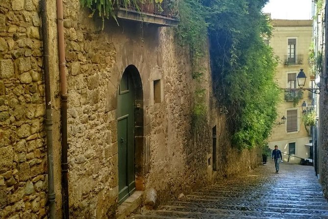 Girona Private History Tour