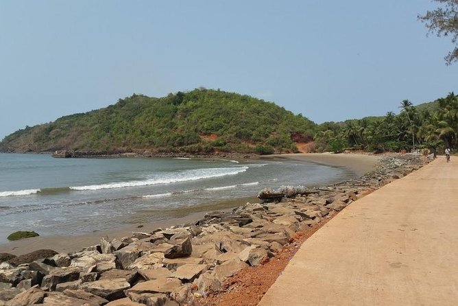Gokarna Beach Trek