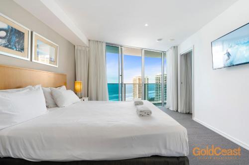 Gold Coast Private Apartments - H Residences, Surfers Paradise - Captivating Location and Proximity