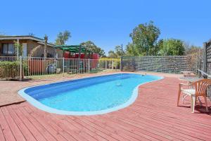 Goldfields Motel - General Overview