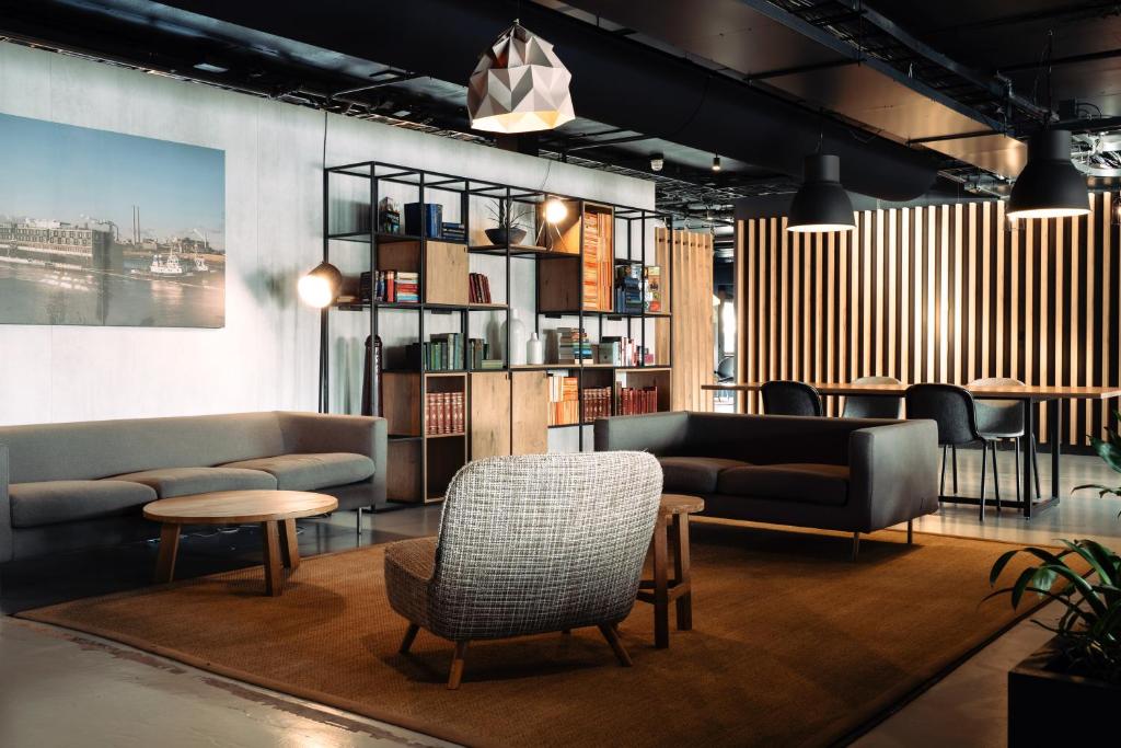Good Hotel London Review