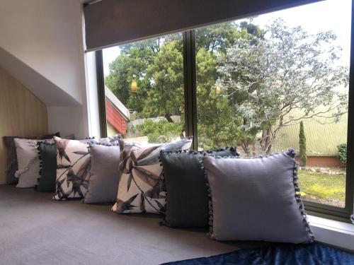 Gordon Gateway - Property Overview