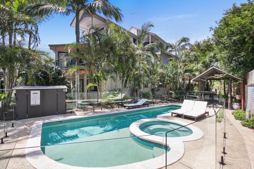 Gosamara Apartments Review