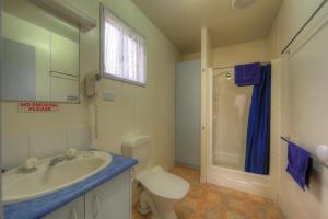 Governors Hill Carapark - Location and Accessibility