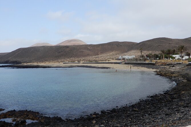 Graciosa Island 4×4 Tour