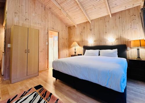 Grampians Chalets - Property Overview