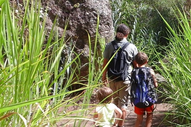 Gran Canaria Private Walks