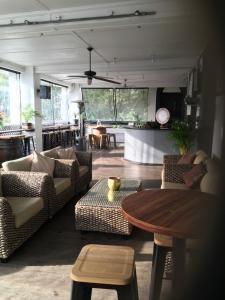 Grand Hotel Healesville - Lodging Options