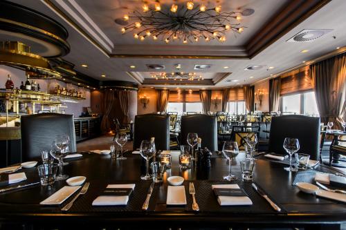 Grand Hotel Huis Ter Duin - Hotel Overview