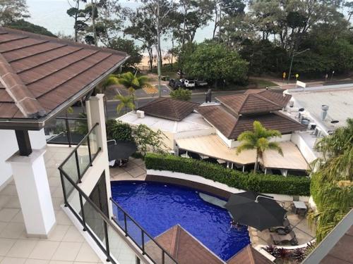 Grand Mercure Allegra Hervey Bay - Luxurious Aparthotel Experience