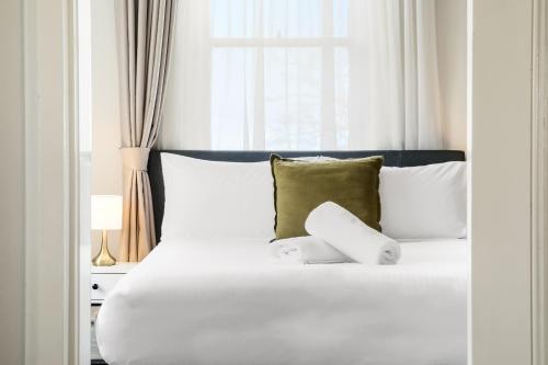 Grand View Hotel - Hotel Overview