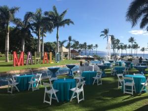 Grand Wailea Resort Hotel & Spa, A Waldorf Astoria Resort - Overview and Location