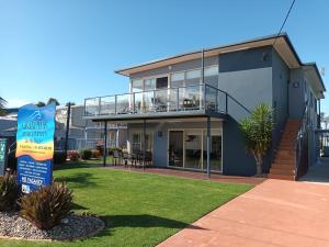 Grandeur Holiday Units - Property Details