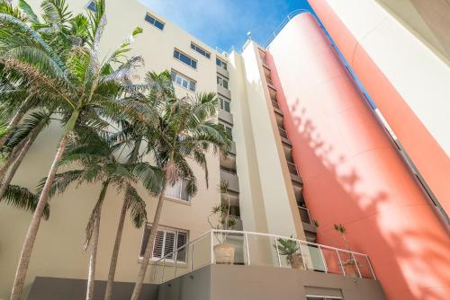 Grandview Apartments - Property Overview