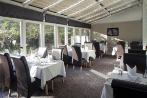 Grange Beauchamp Hotel - Hotel Overview