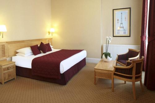 Grange Buckingham Hotel - Hotel Overview