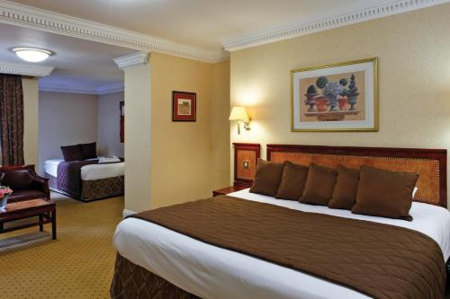 Grange Clarendon Hotel - Hotel Overview