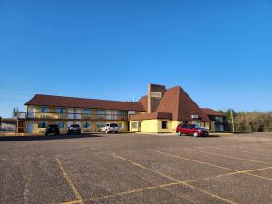 Grantsburg Inn - Property Overview