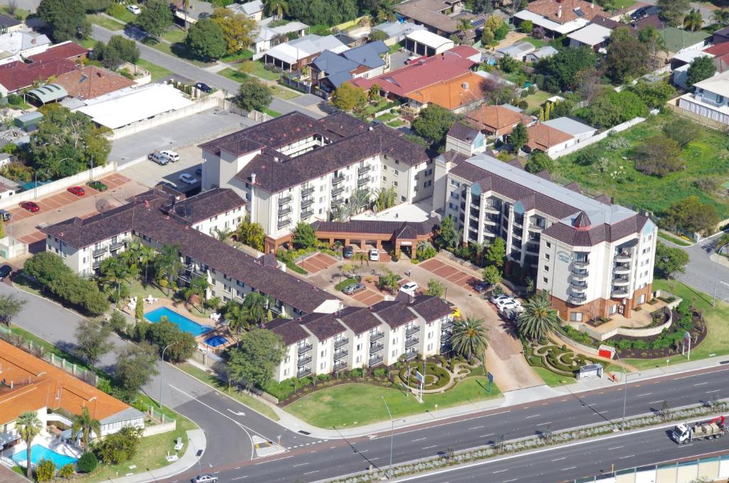 Great Eastern Motor Lodge Review