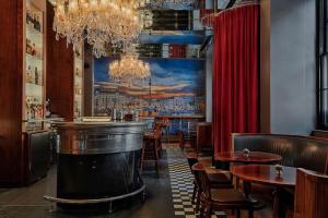 Great Northern Hotel, A Tribute Portfolio Hotel, London - Hotel Overview