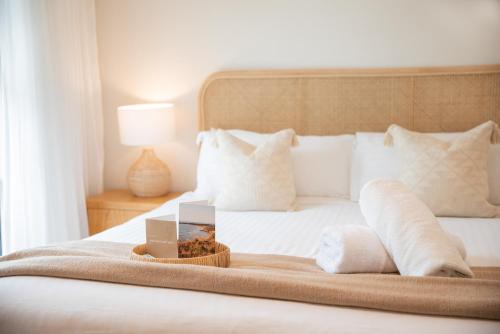 Great Ocean Road Resort - Location and Accessibility
