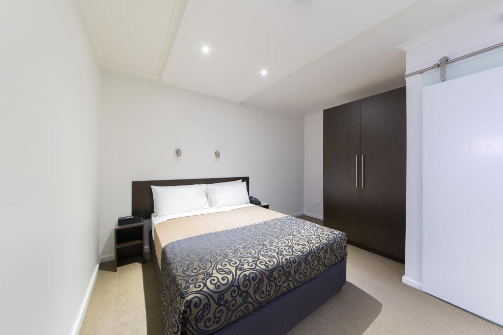Great Southern Hotel Melbourne - Hotel Overview