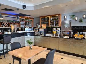 Great Southern Hotel Perth - Overview