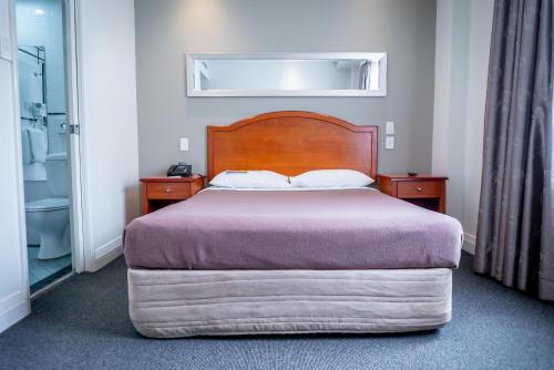 Great Southern Hotel Sydney - Hotel Overview