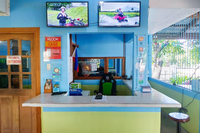 3 Best Quad Bike And ATV Tours In Luzon