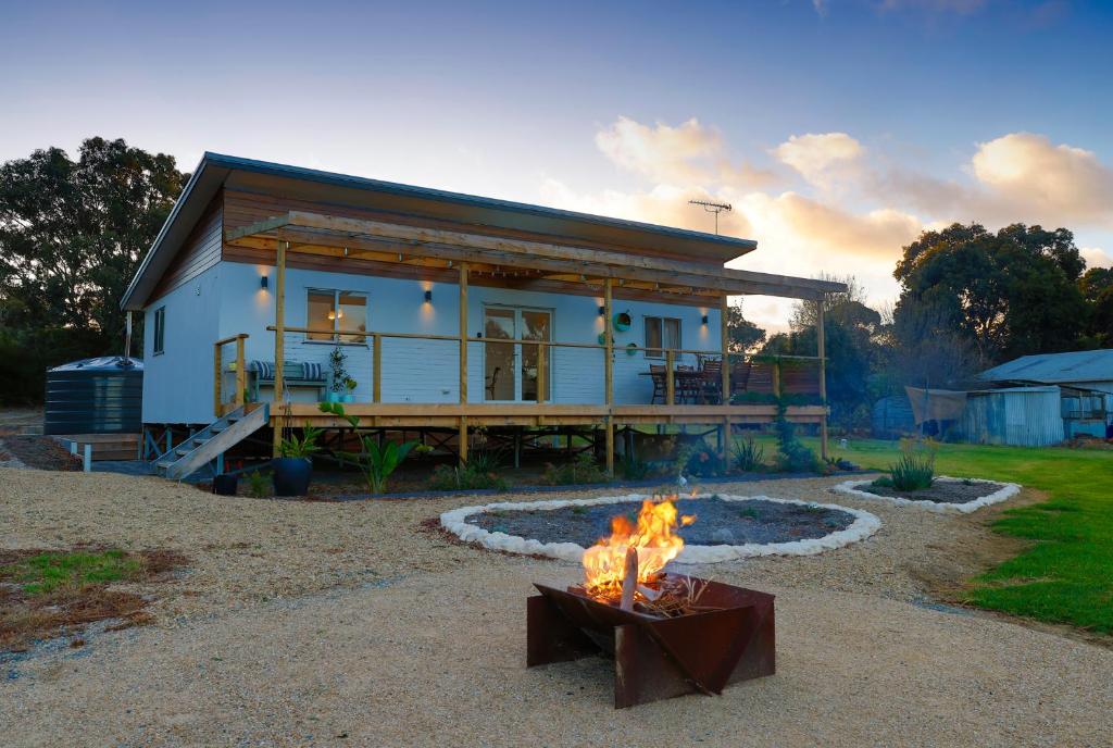 Greenhills Guesthouse Review