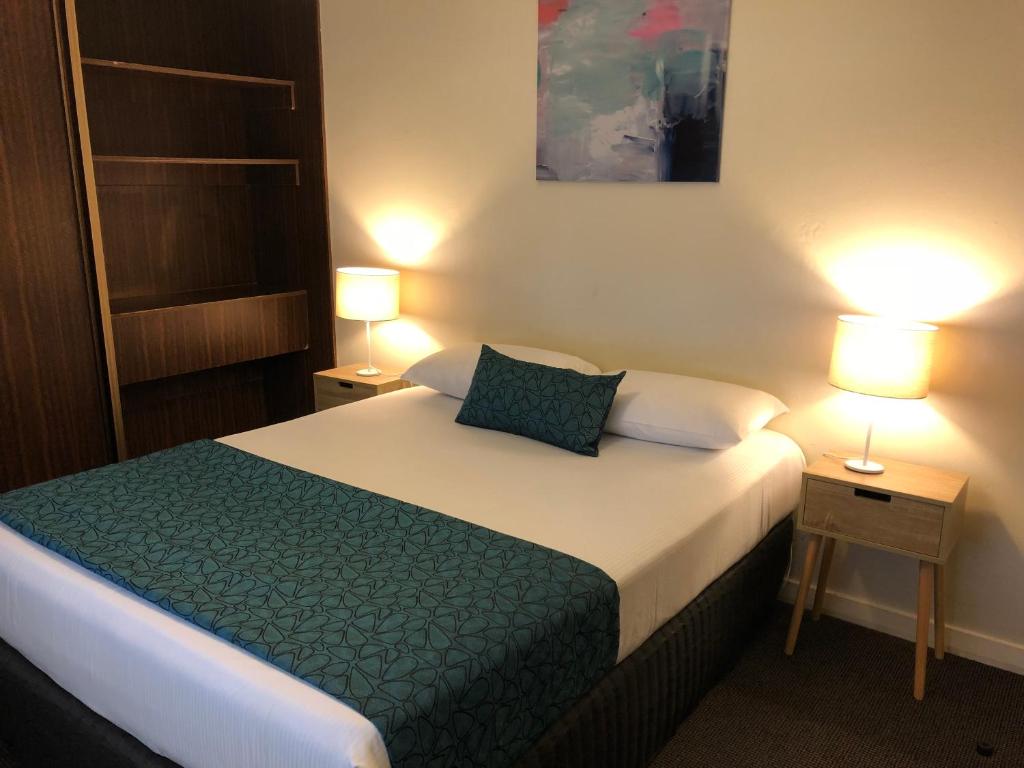 Greenways Apartments Review