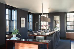 Grosvenor House Suites - Property Highlights