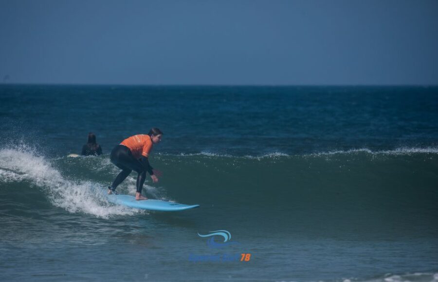 Group Surf Lesson