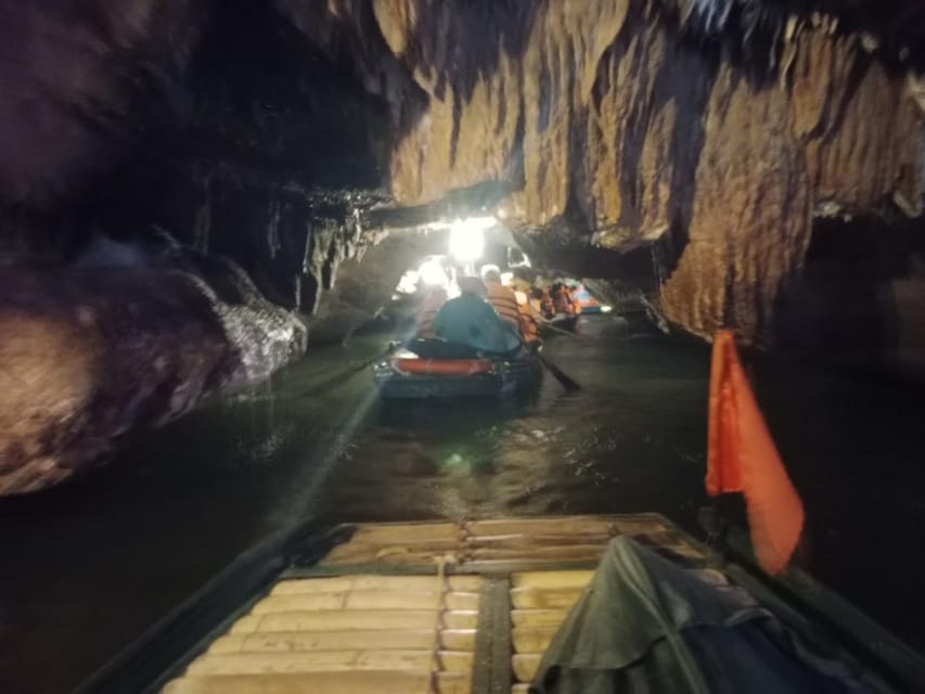 Group Tour: Ninh Binh- Hoa Lu- Trang An