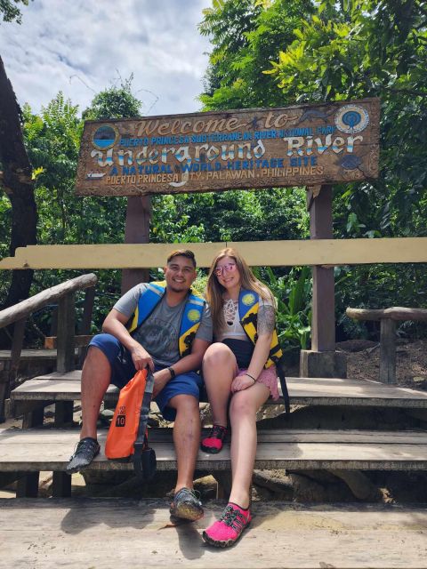 Group Underground River Tour, From Puerto Princesa W/ Lunch - Tour Overview and Pricing