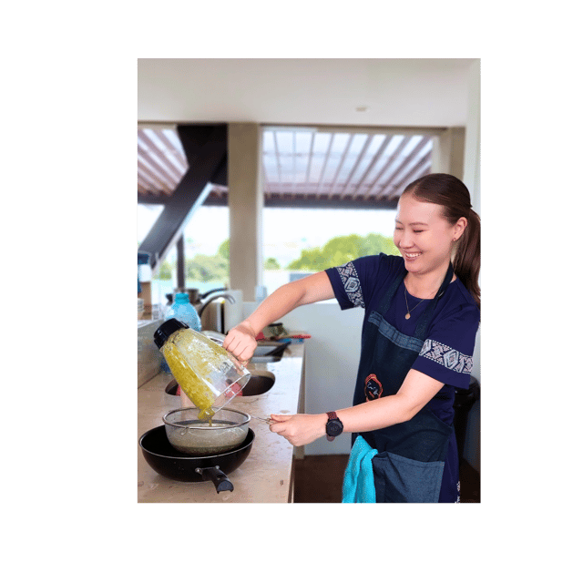Guadalajara: Mexican Traditional Cooking Class