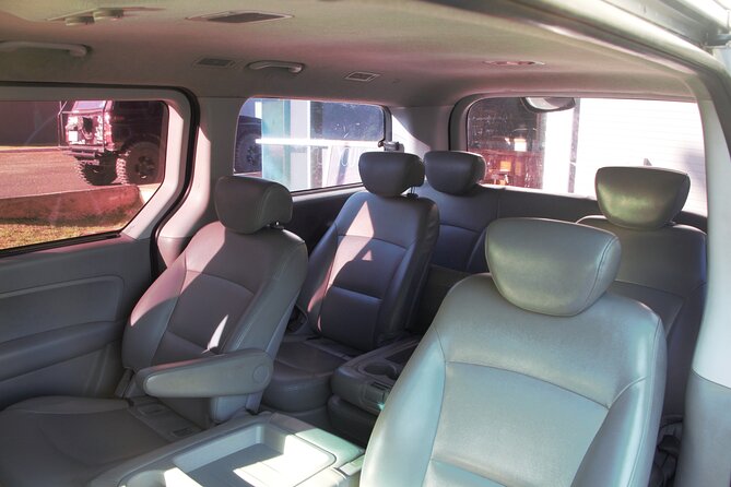 GUANACASTE COSTA RICA Airport Transfers | Shuttle Service