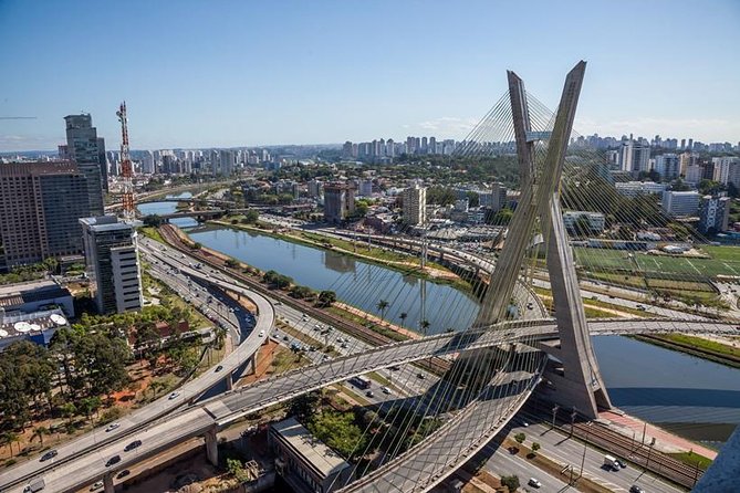 Guarulhos Airport Transfer to Viracopos Airport or Campinas City