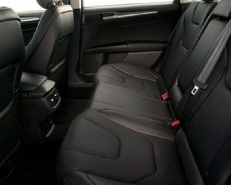 Guarulhos (GRU) Airport Private Transfer to São Paulo - Transfer Options