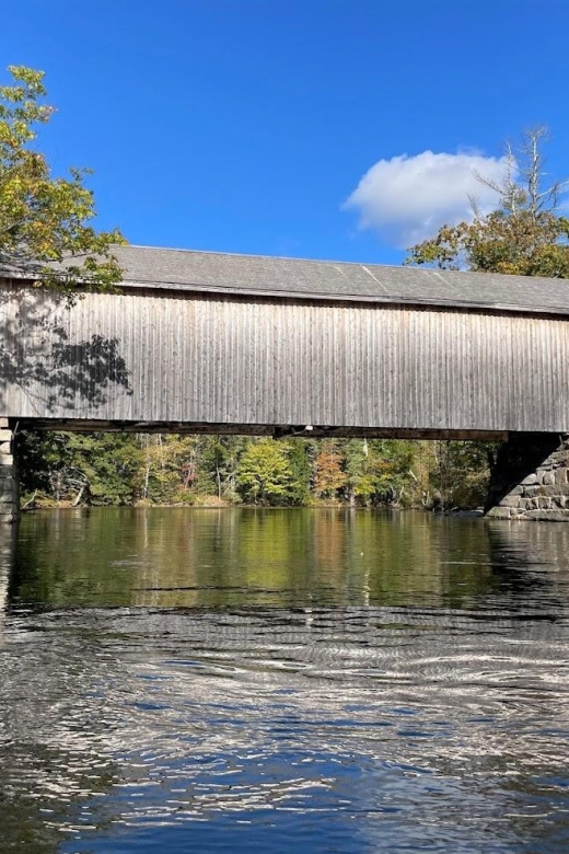 2 Best Guided Tours In Maine